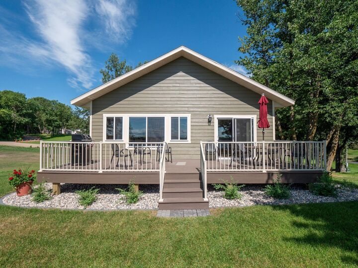 Property Photo: 30424 410th Street Unit 3 (Share4) - Cic #98 MN 56528