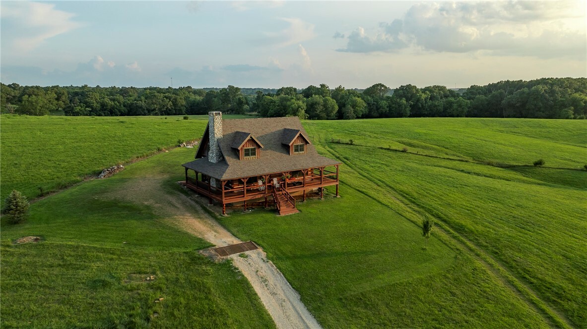 Property Photo:  4751 Cloer Road  AR 72751 