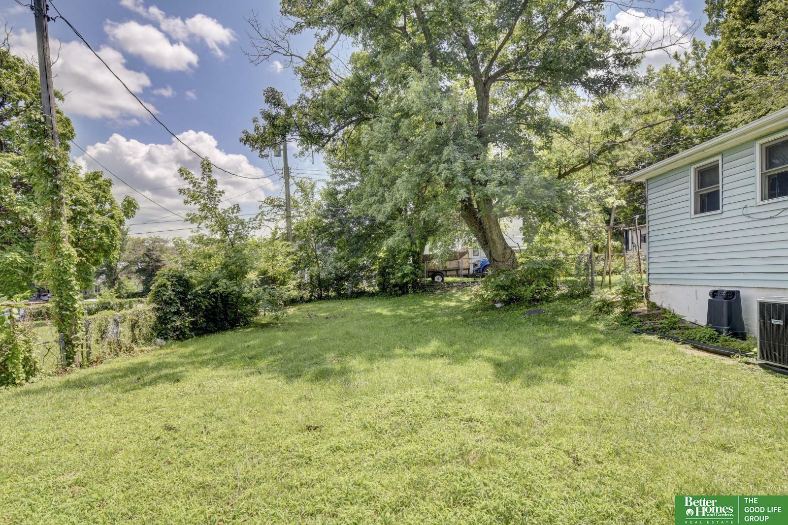 Property Photo:  3207 Charles Street  NE 68131 