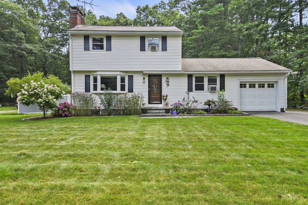 Property Photo:  25 Parmenter Road  MA 01749 