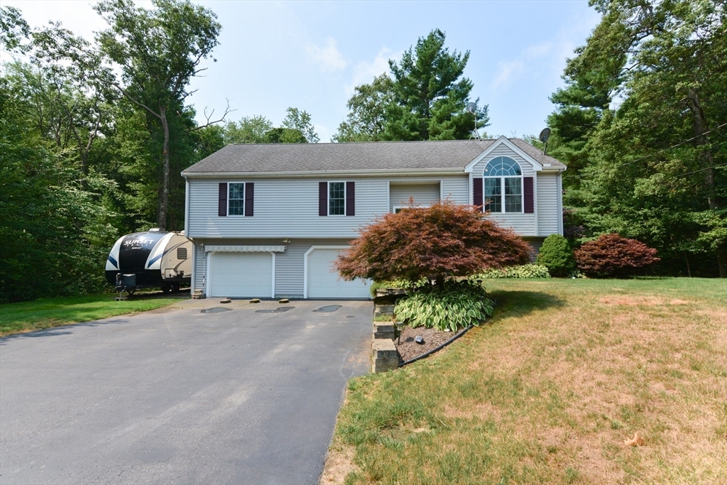 Property Photo: 146 Oak St MA 02766