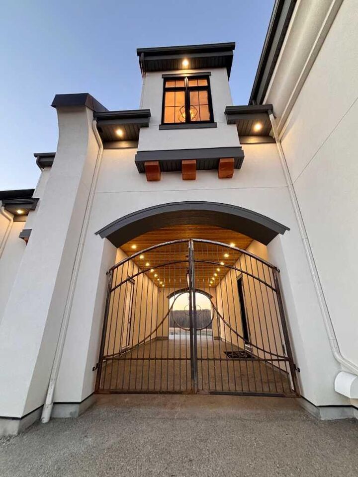 Property Photo:  178198 Tournament Lane  AB T1S 3K2 