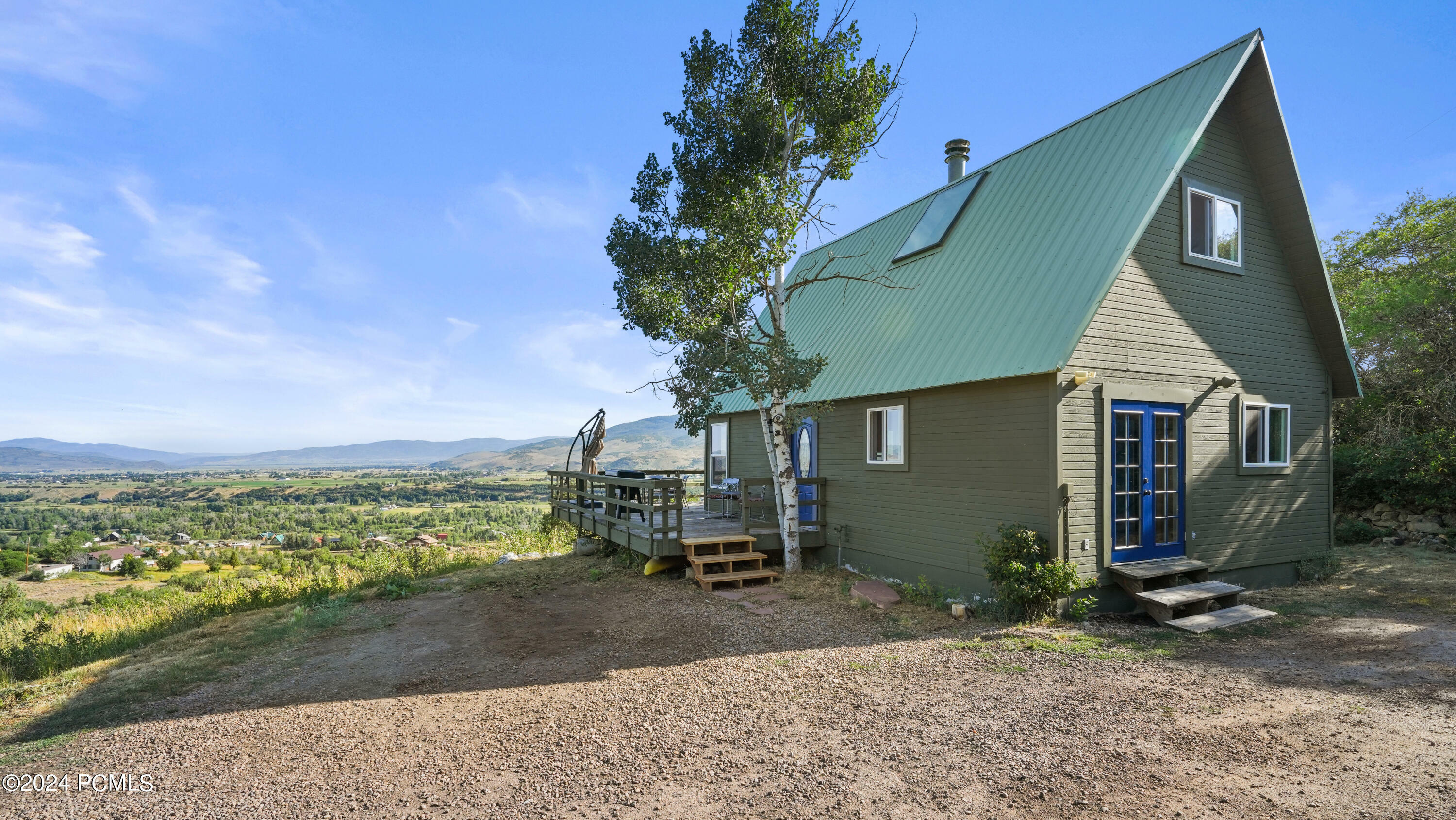 Property Photo:  4410 Upper Aspen Loop  UT 84036 