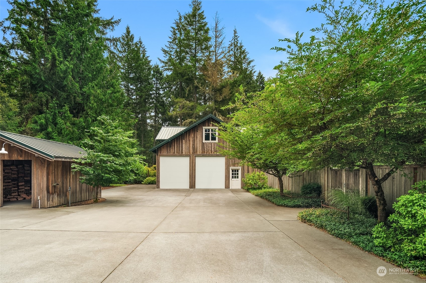 Property Photo:  13703 SW 235th Street  WA 98070 