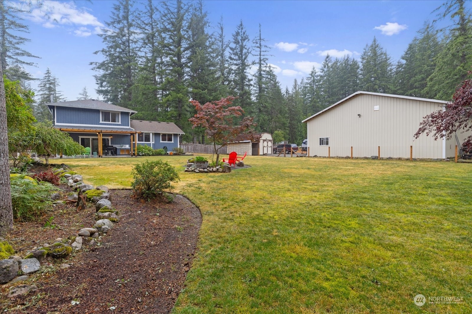 Property Photo:  44804 179th Place SE  WA 98251 