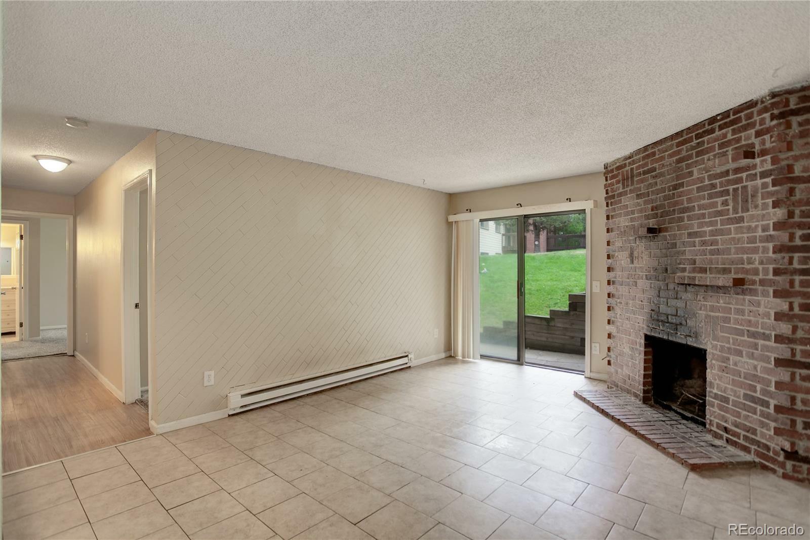 Property Photo:  14652 E 2nd Avenue 103D  CO 80011 