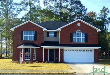 Property Photo:  195 Whitaker Way  GA 31320 