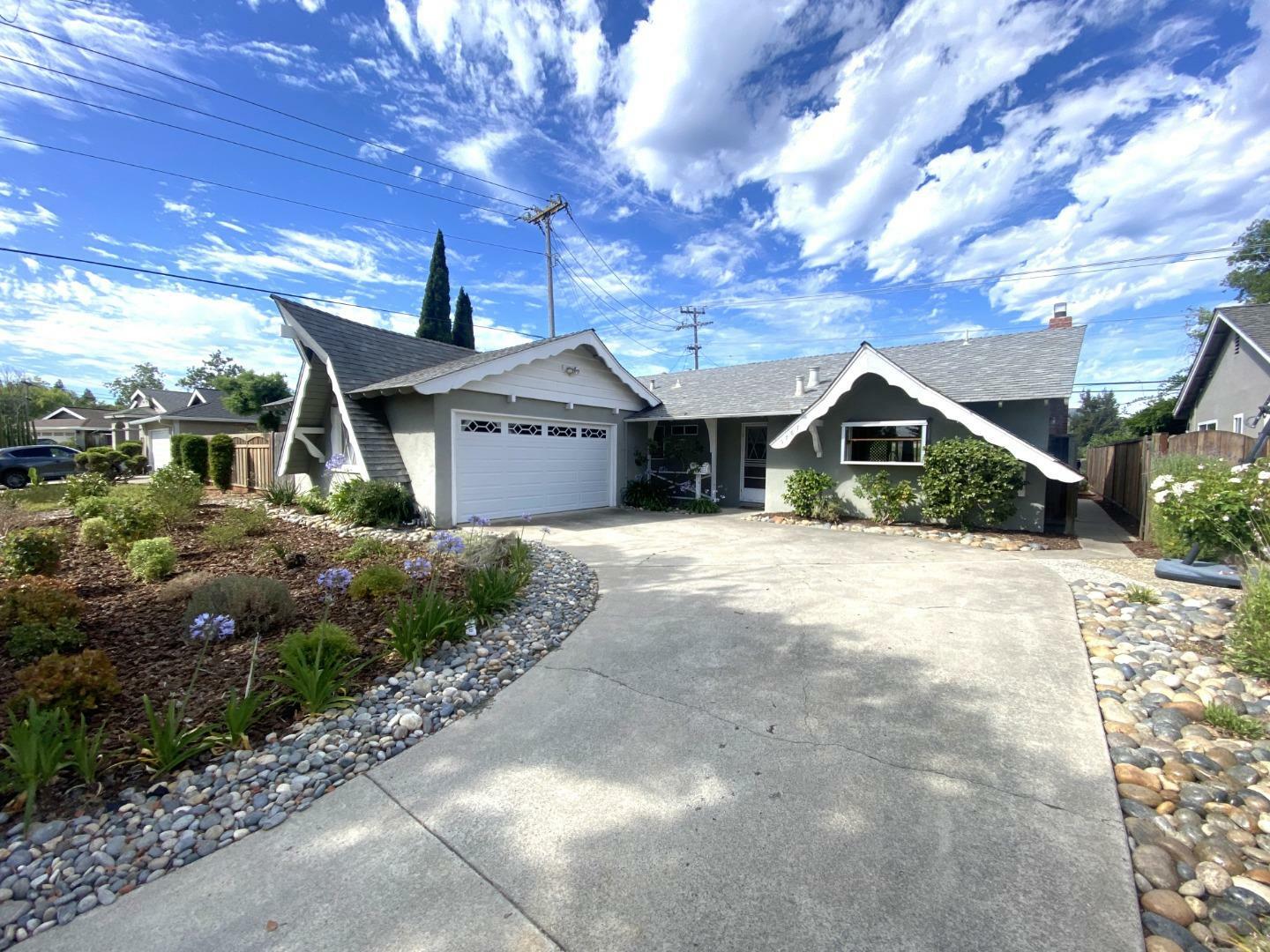 Property Photo:  5767 Rotterdam Lane  CA 95118 