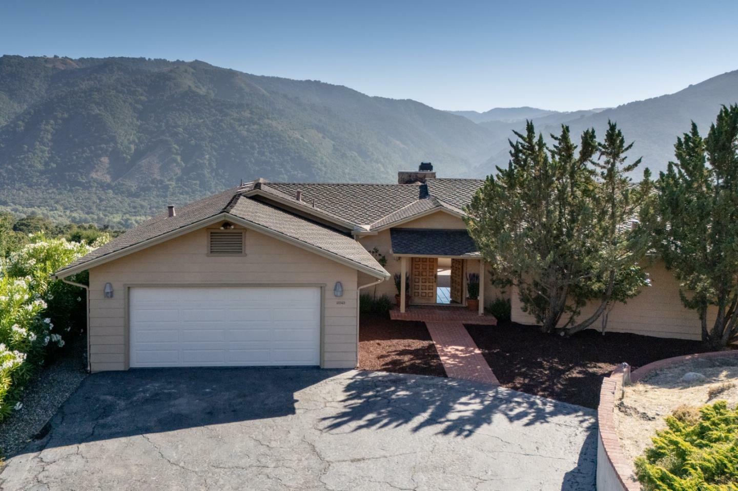 Property Photo:  13249 Middle Canyon Road  CA 93924 