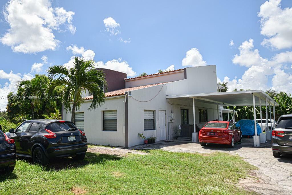 Property Photo:  13250 SW 33rd St  FL 33027 