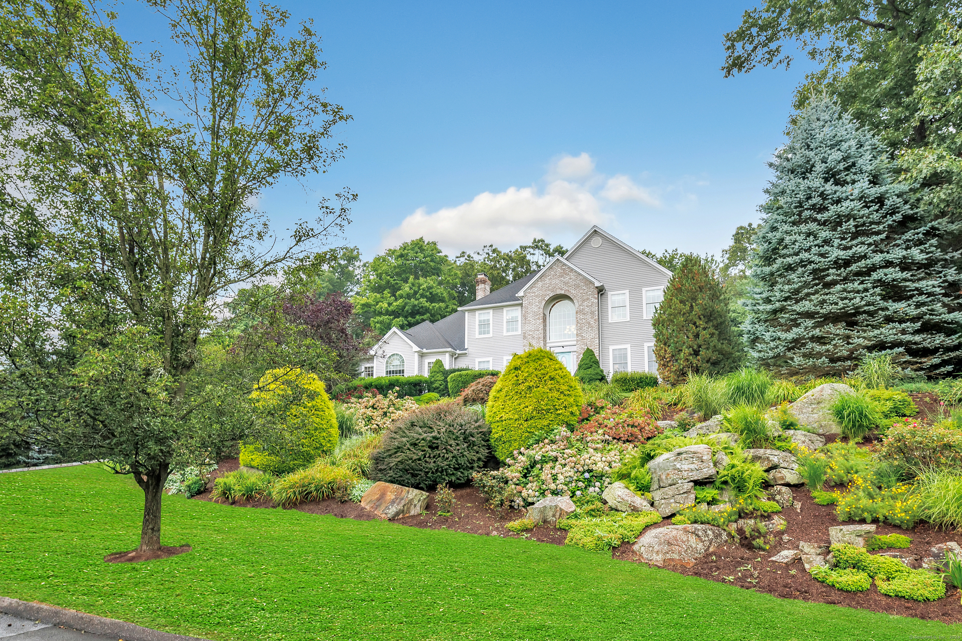 Property Photo: 11 Balsam Circle CT 06484