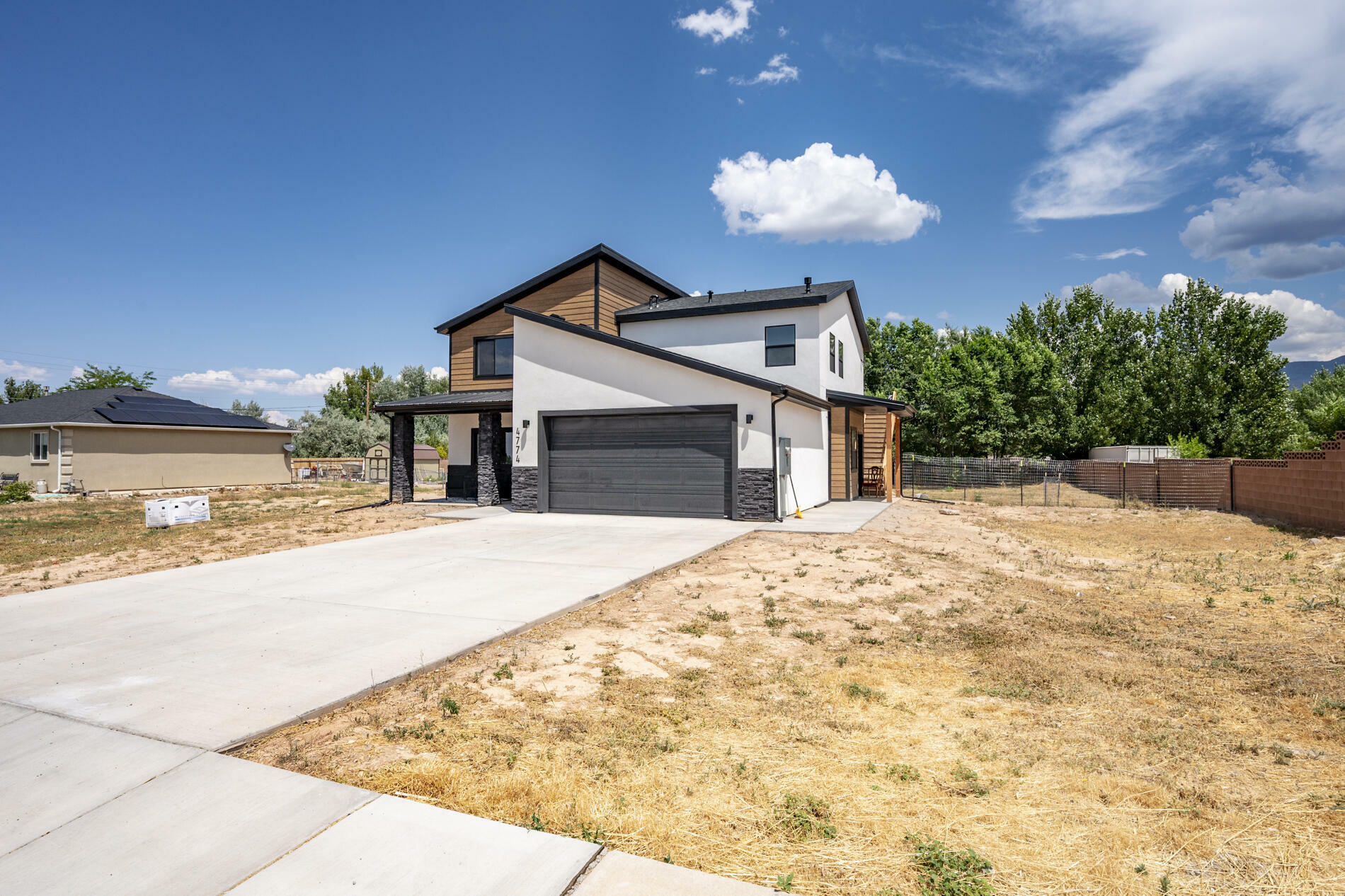 Property Photo:  4774 N Millard Ln  UT 84721 