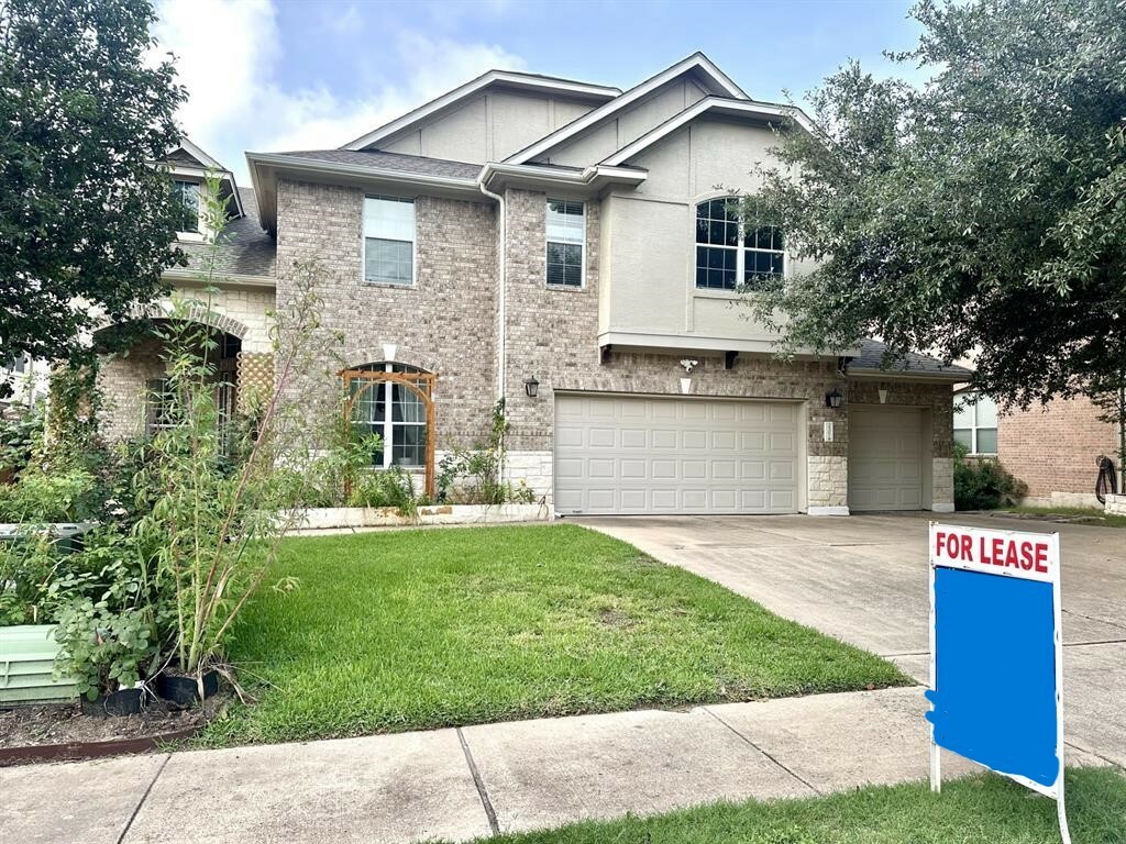 Property Photo: 2502 Guara Drive TX 78613