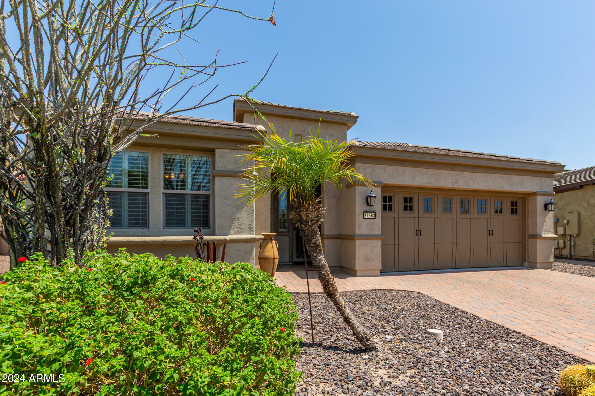 Property Photo:  27663 N 130th Avenue  AZ 85383 