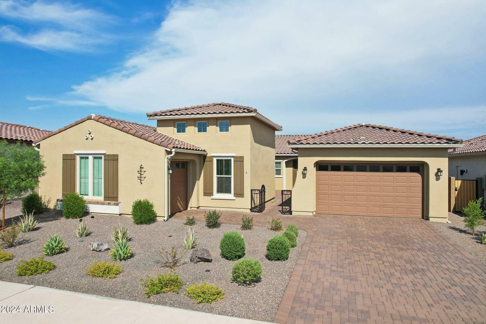 Property Photo:  15175 S 185th Avenue  AZ 85338 