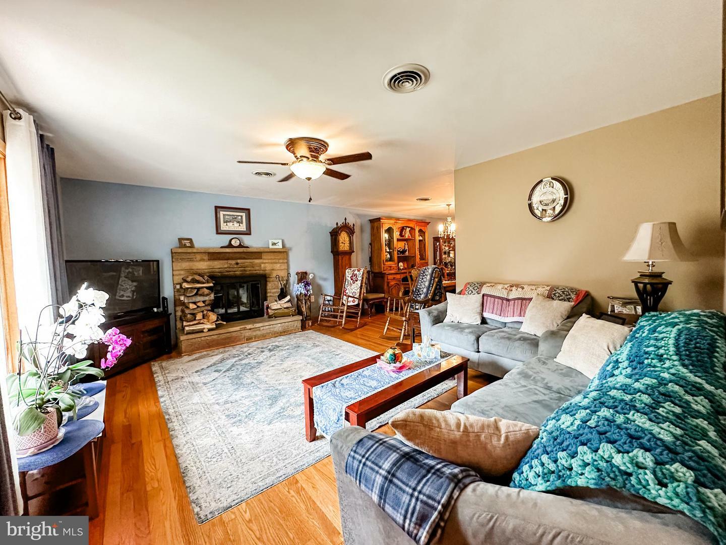 Property Photo:  22507 Horse Rock Road SW  MD 21562 