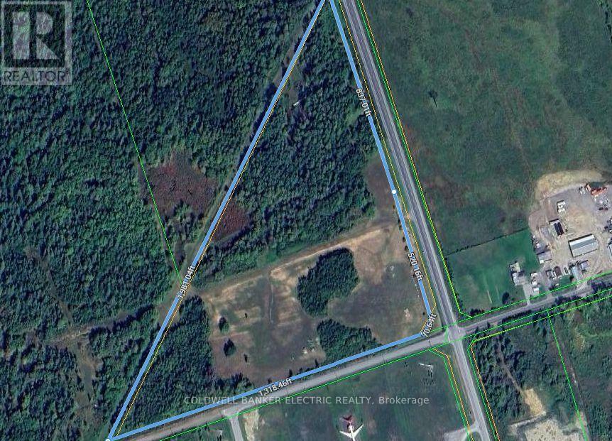 Photo de la propriété:  937 Airport Road  ON K9J 6X7 