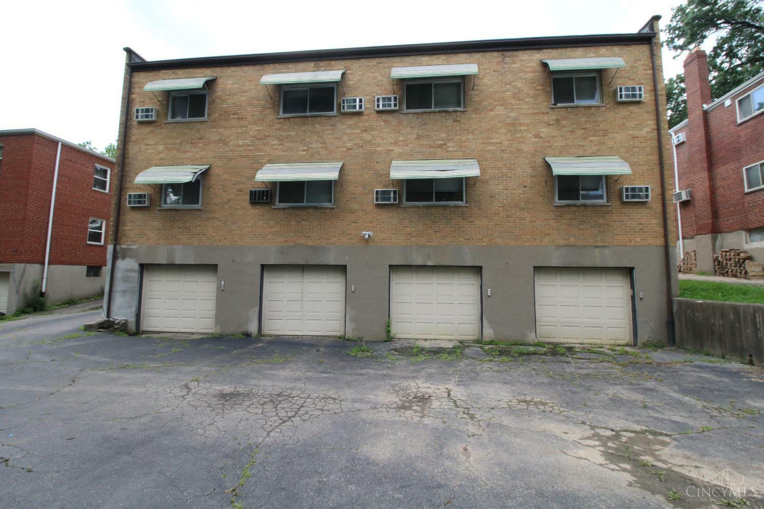 Property Photo:  3024 Ferguson Road  OH 45238 