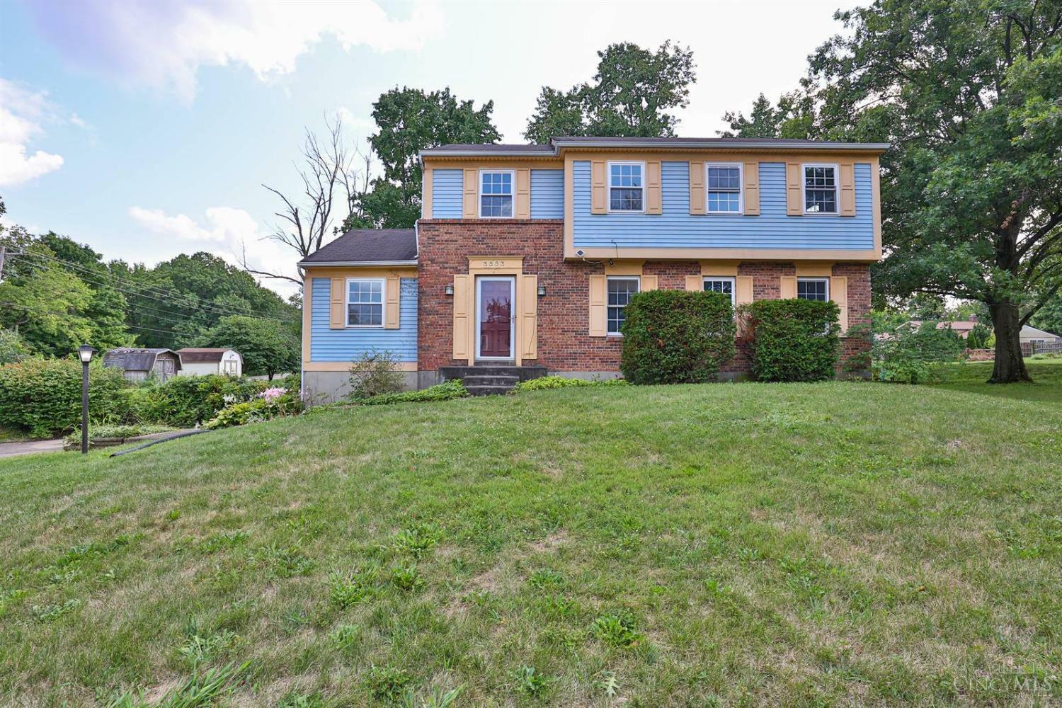 Property Photo:  3553 Danbury Road  OH 45014 