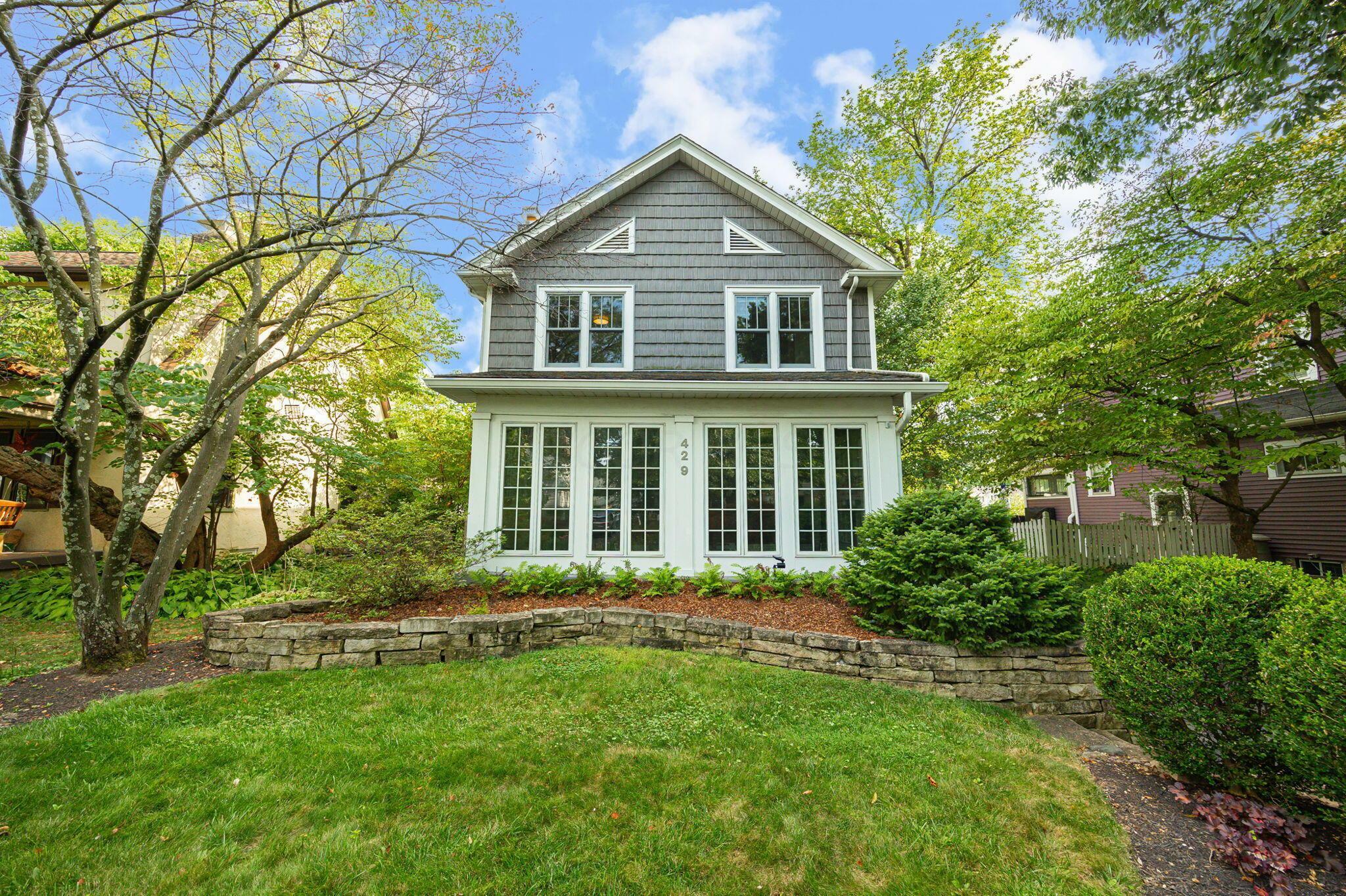 Property Photo:  429 Piedmont Road  OH 43214 