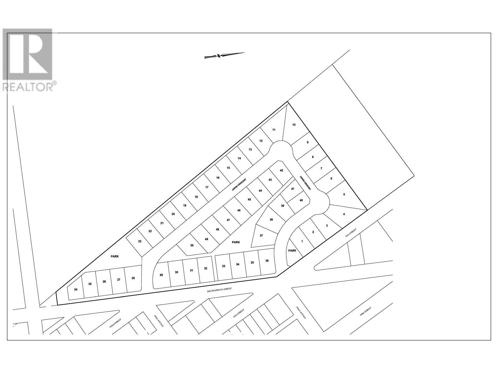Photo de la propriété:  18 Jarvis Crescent Lot  BC V0C 2K0 