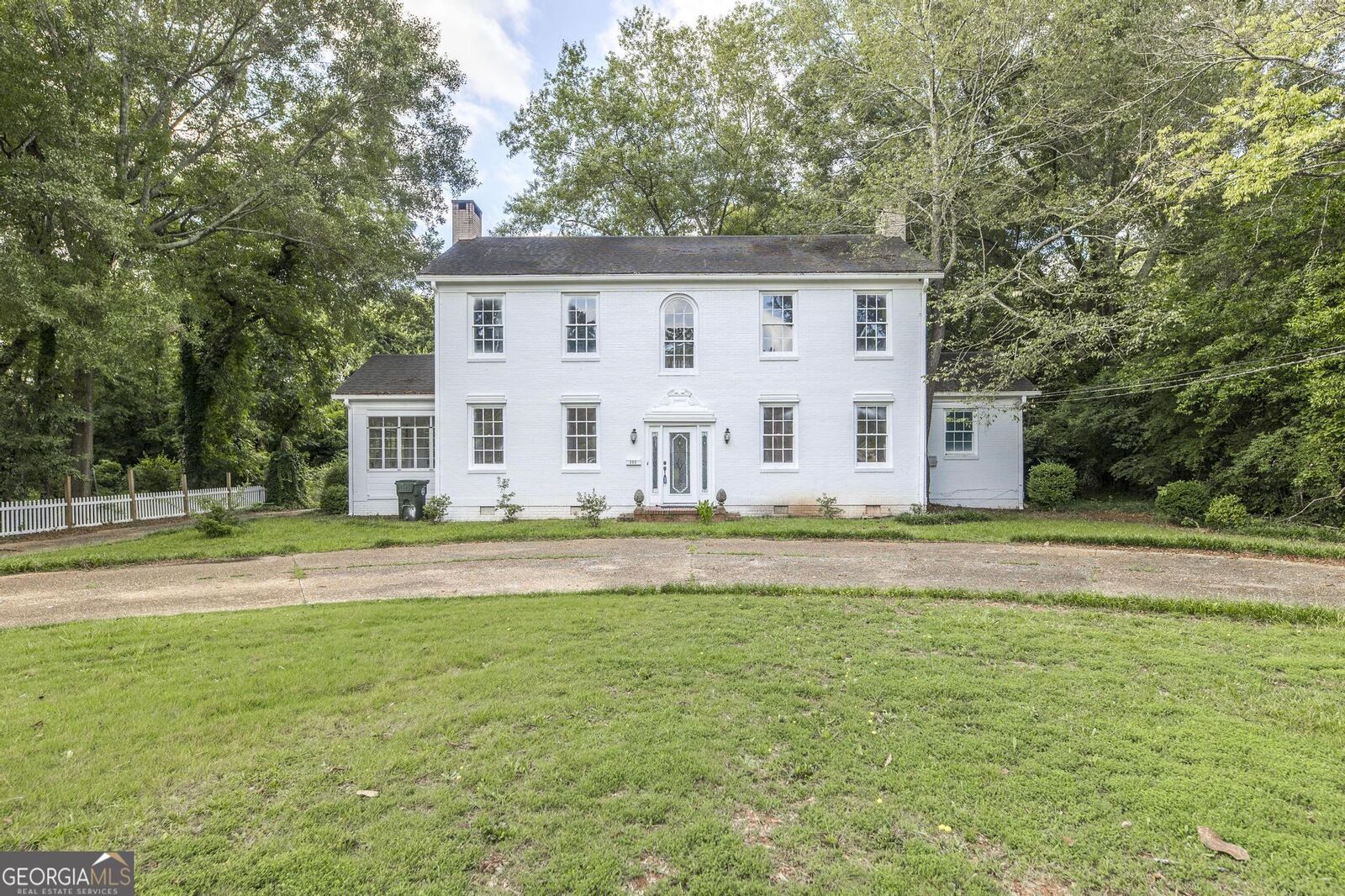 Property Photo:  305 College Street  GA 31030 