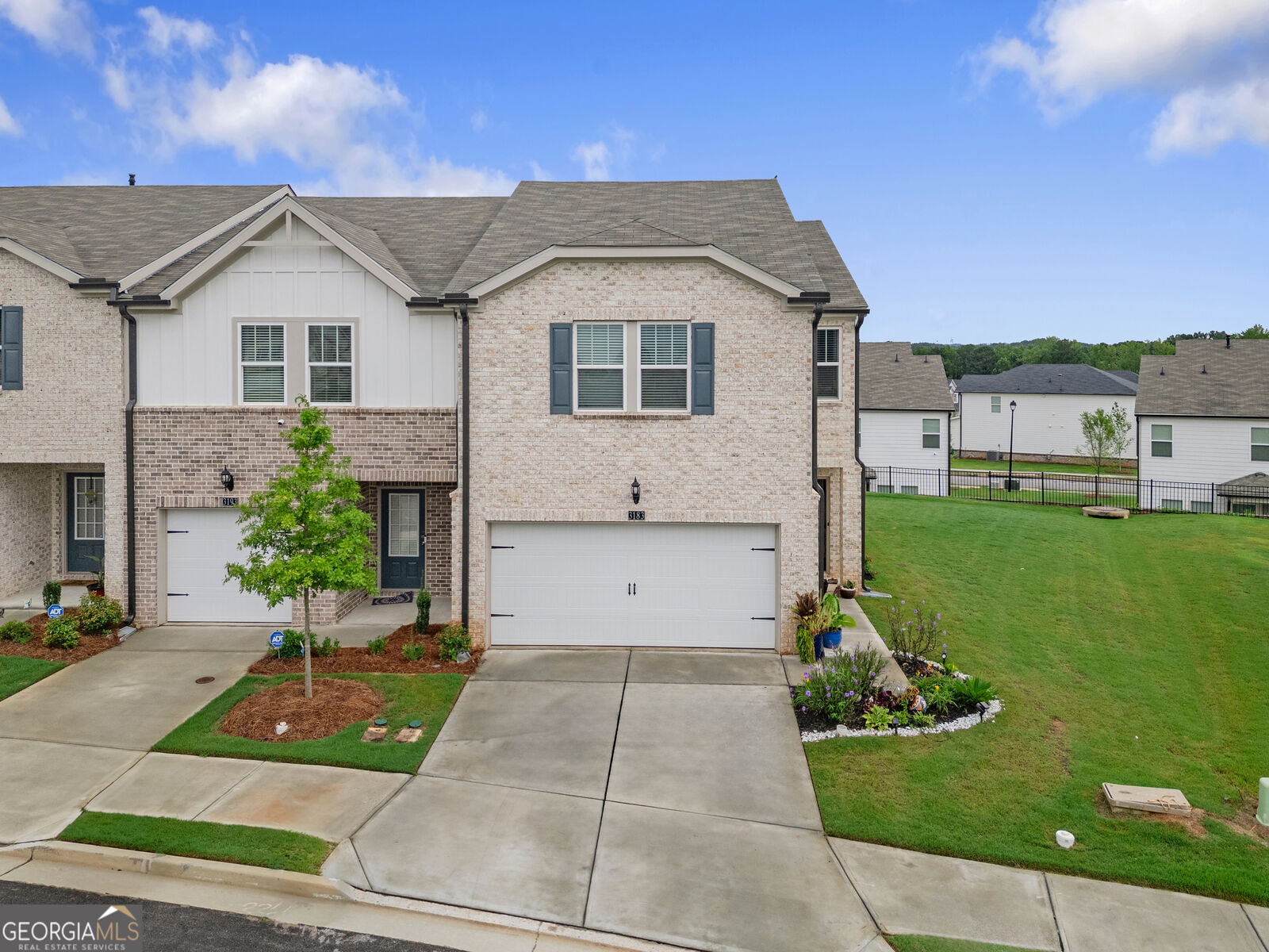Property Photo: 3183 Bell Nook Way GA 30044