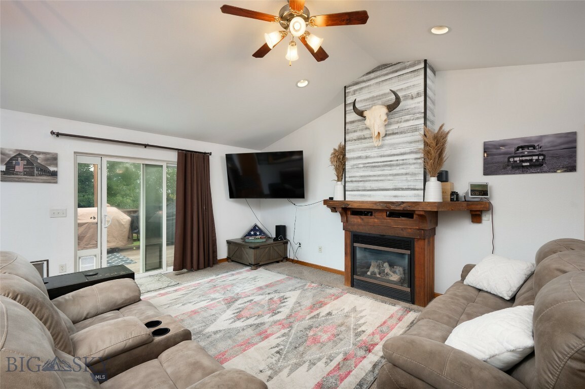 Property Photo:  425 Red Barn Drive  MT 59714 