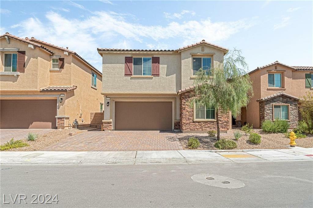 Property Photo:  1114 Junipine Avenue  NV 89081 