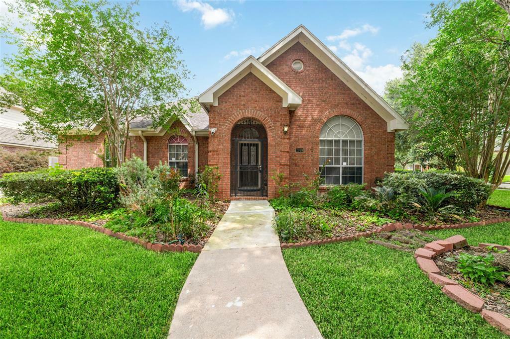 Property Photo:  2019 Teakwood Place  TX 77478 