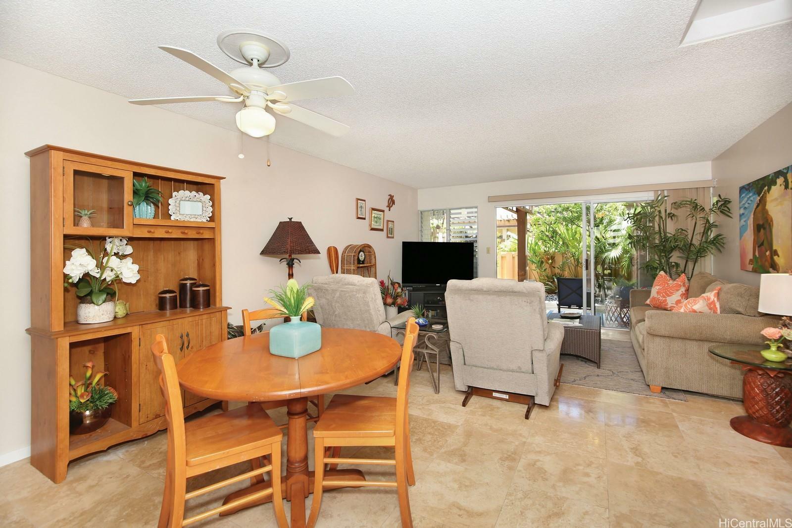 Property Photo:  444 Lunalilo Home Road 906  HI 96825 