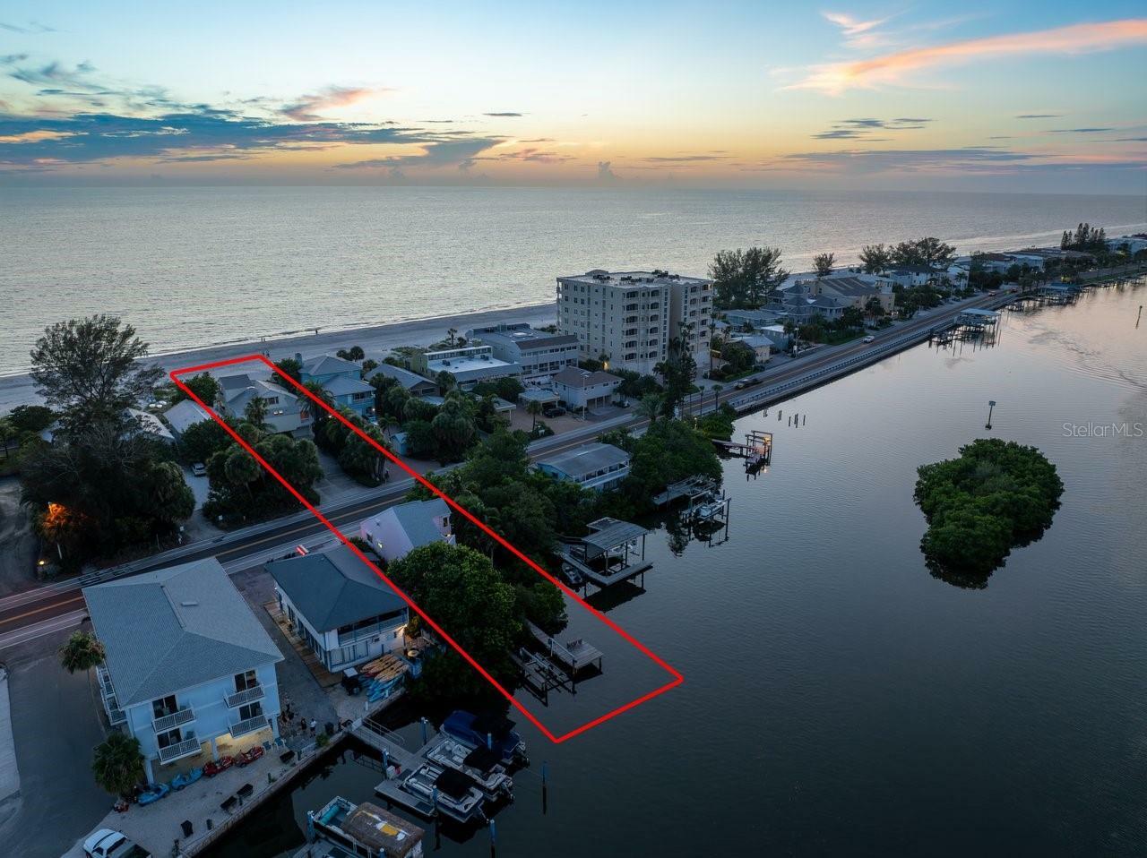 Property Photo:  20051 Gulf Boulevard  FL 33785 