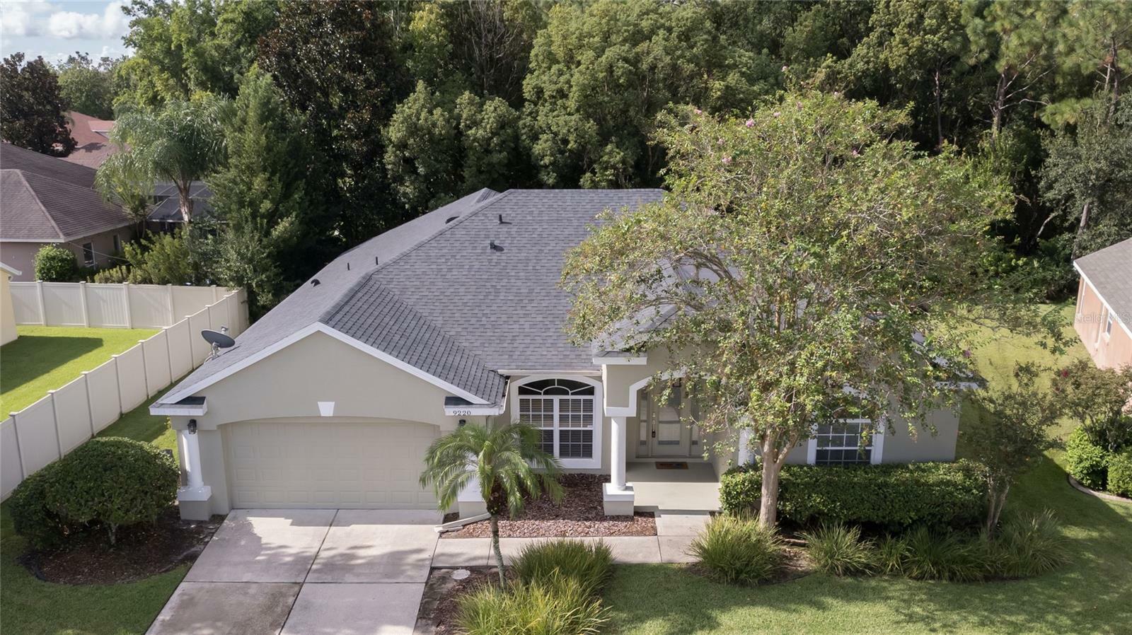 Property Photo:  9220 Hidden Stream Court  FL 32825 