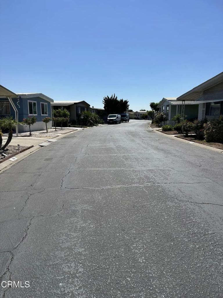 Property Photo:  250 E Telegraph Road 188  CA 93015 