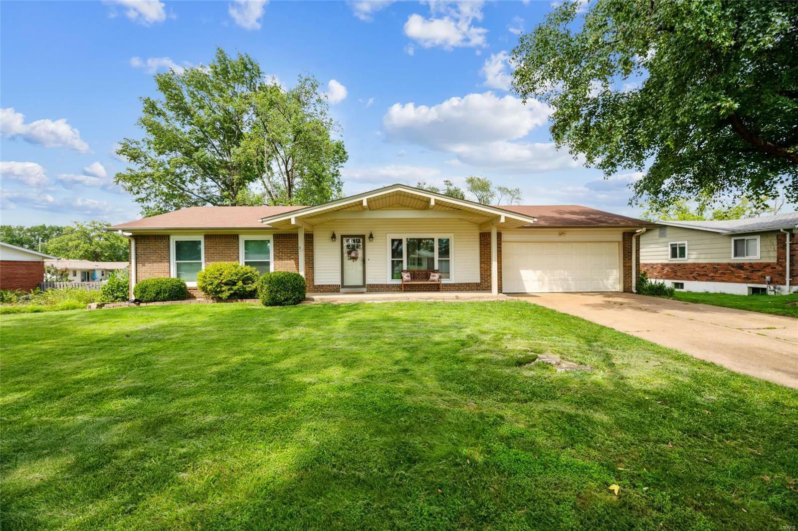 Property Photo:  109 Timka Drive  MO 63011 