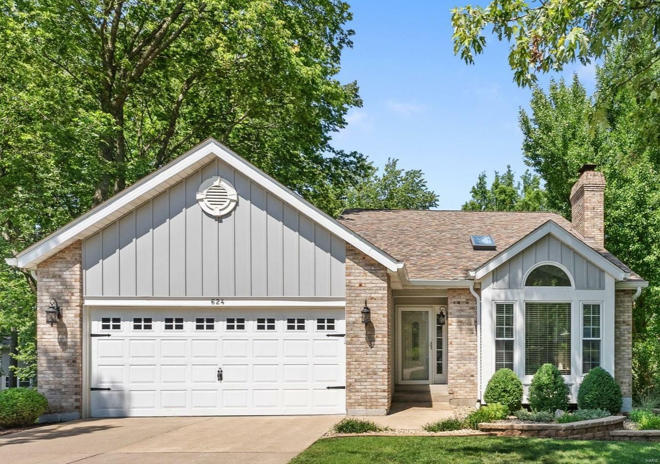 Property Photo: 624 Lakewood Drive MO 63367