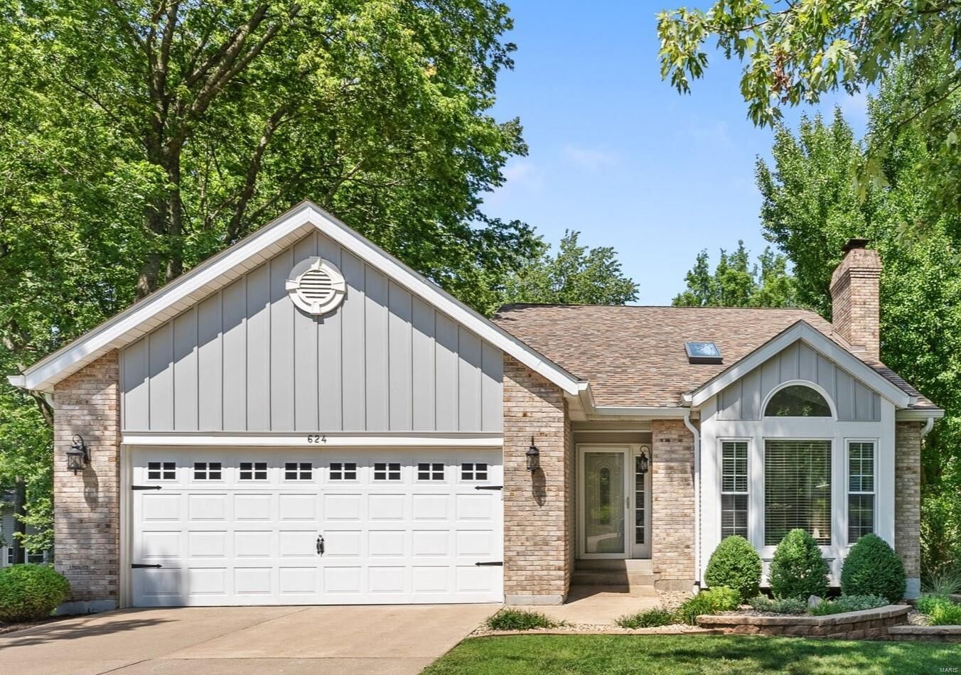 Property Photo:  624 Lakewood Drive  MO 63367 