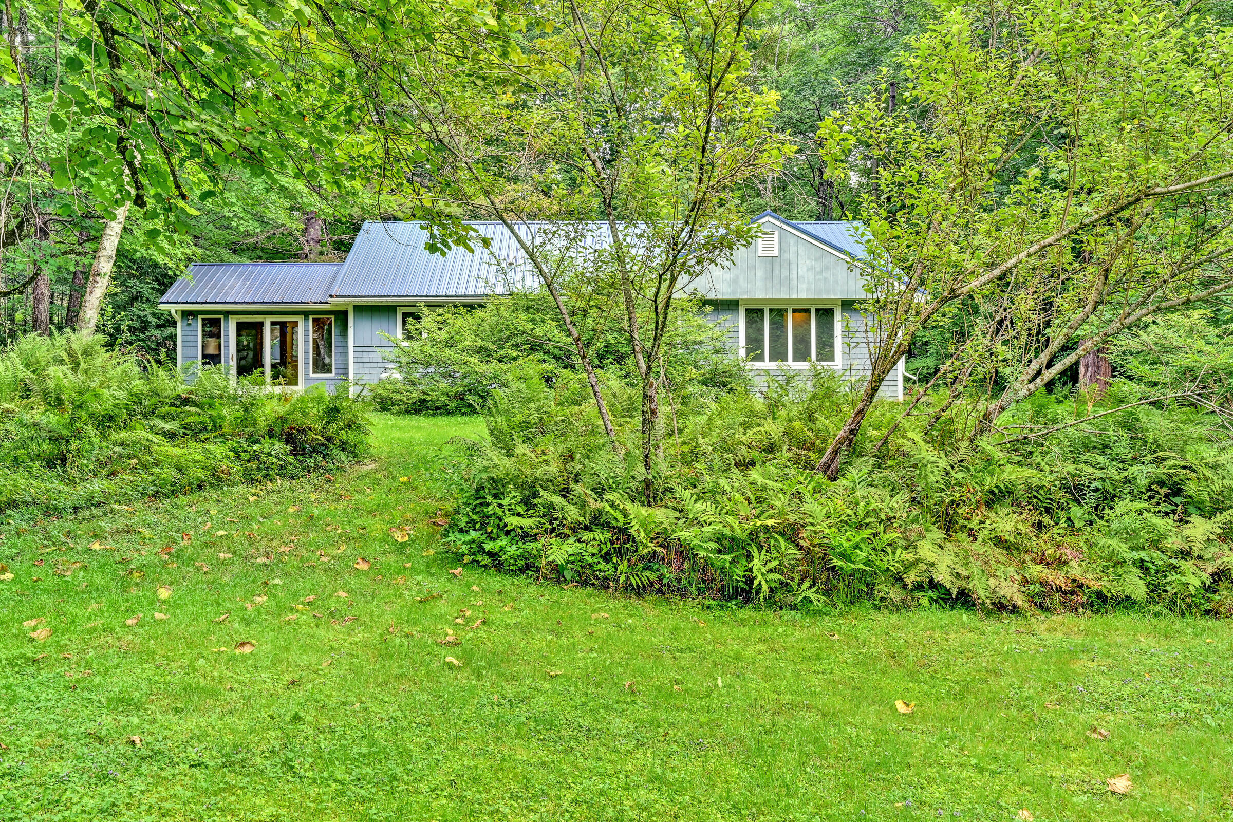 Property Photo:  215 Rome Road  ME 04963 