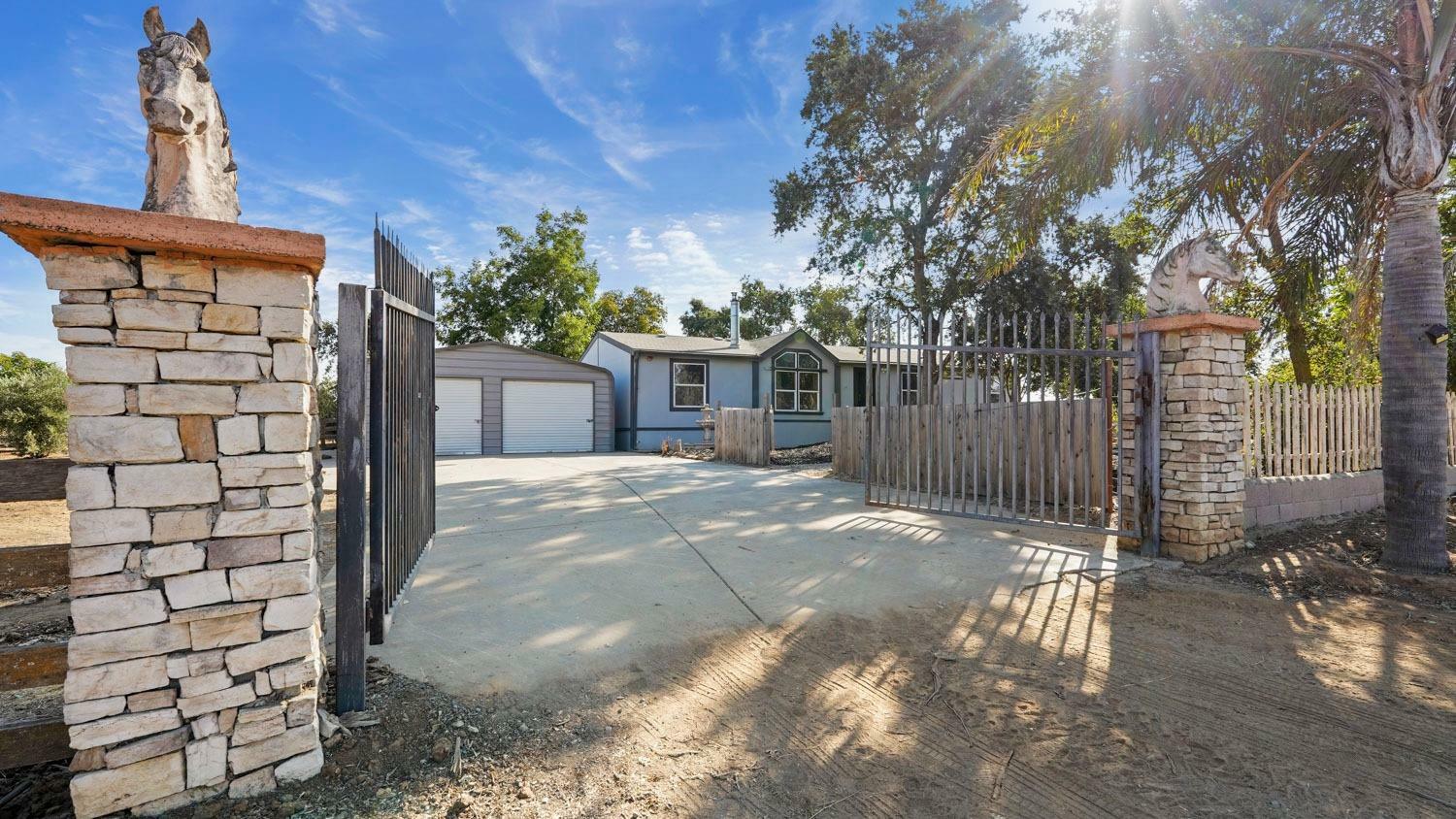 Property Photo:  12939 Meiss Road  CA 95683 