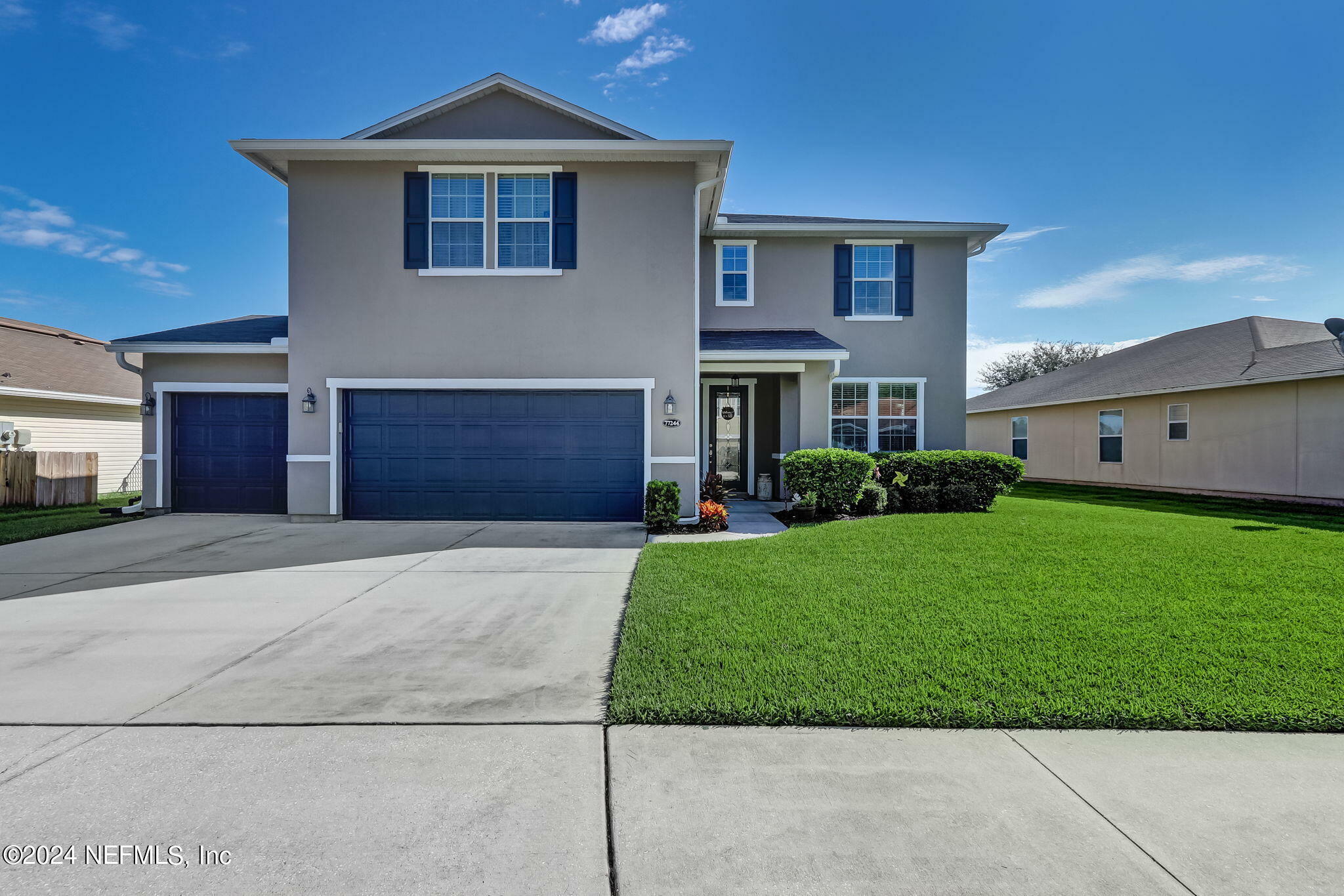 77244 Cobblestone Drive  Yulee FL 32097 photo