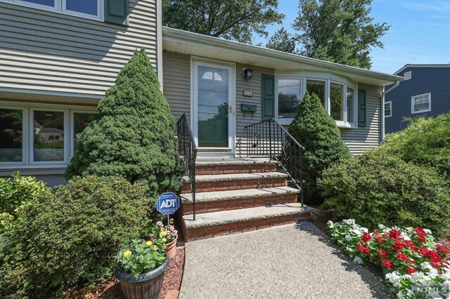 Property Photo:  70 Vivian Avenue  NJ 07630 