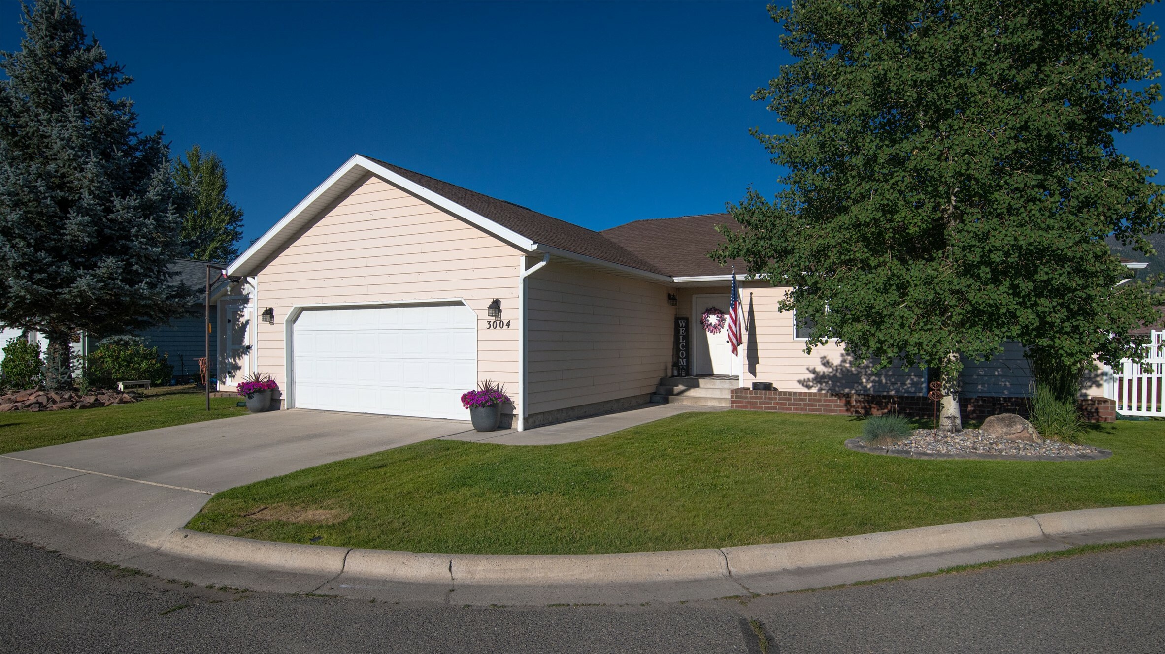 Property Photo:  3004 Green Circle  MT 59701 