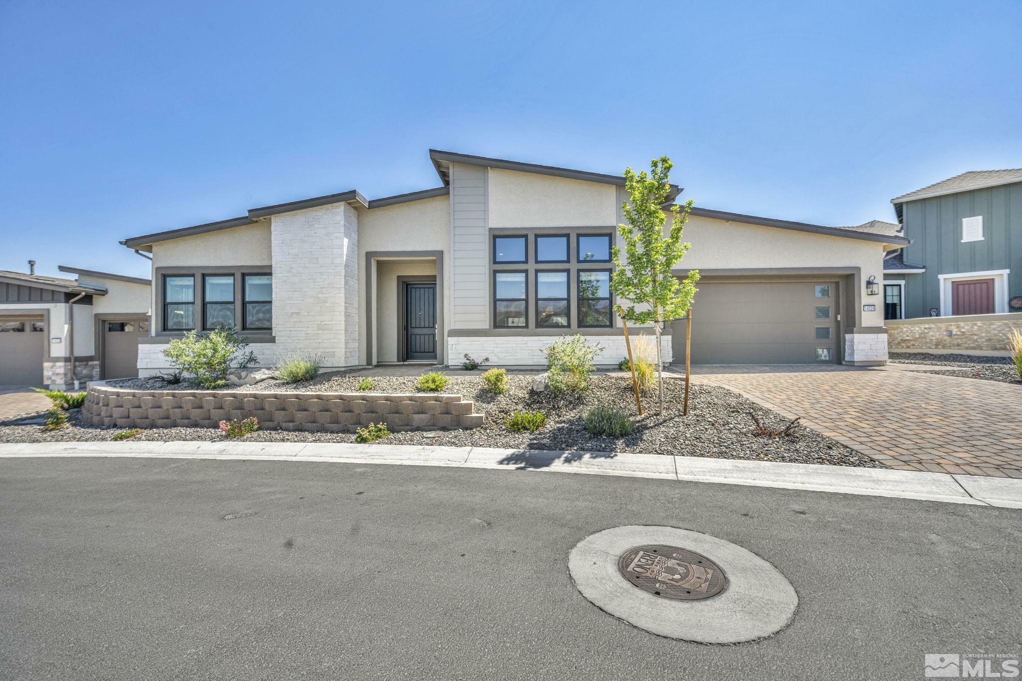 Property Photo:  14028 Prairie Land Wy  NV 89521 