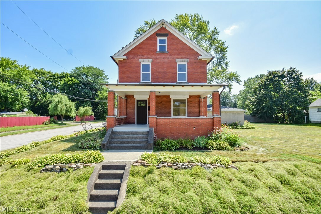 103 Belmont Avenue  Niles OH 44446 photo