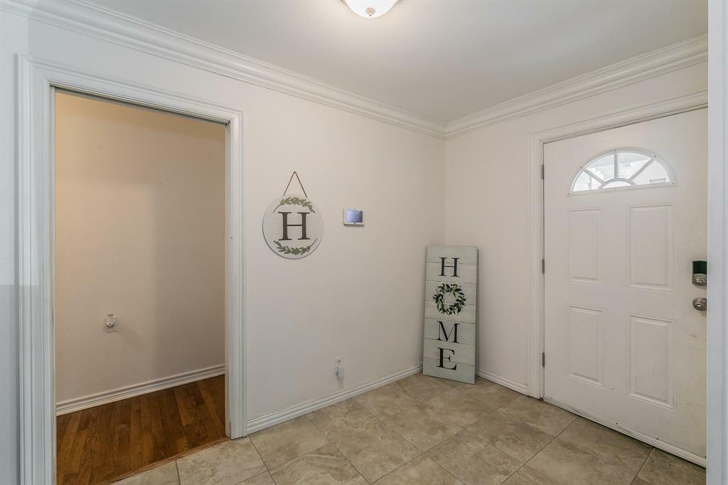 Property Photo:  3408 Cordone Street  TX 76133 