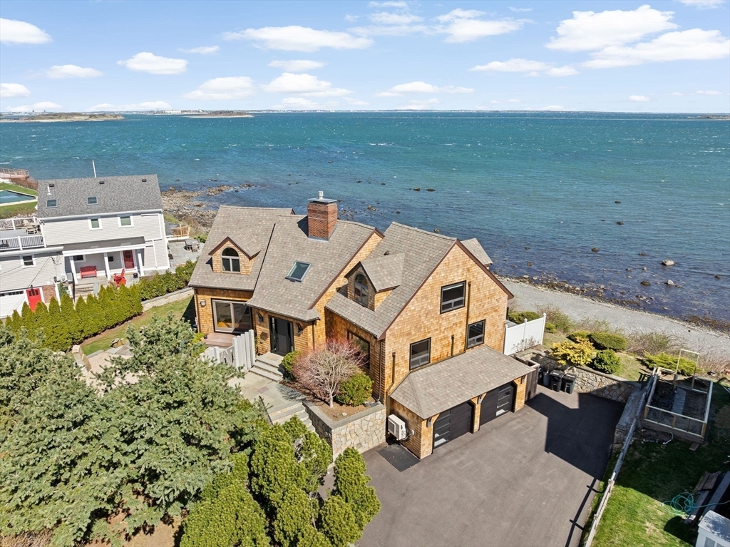 Property Photo: 57 Harborview Rd MA 02045