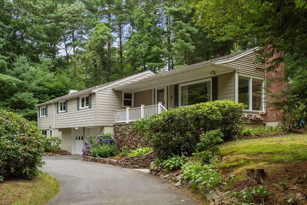 Property Photo: 12 Algonquin Road MA 02021