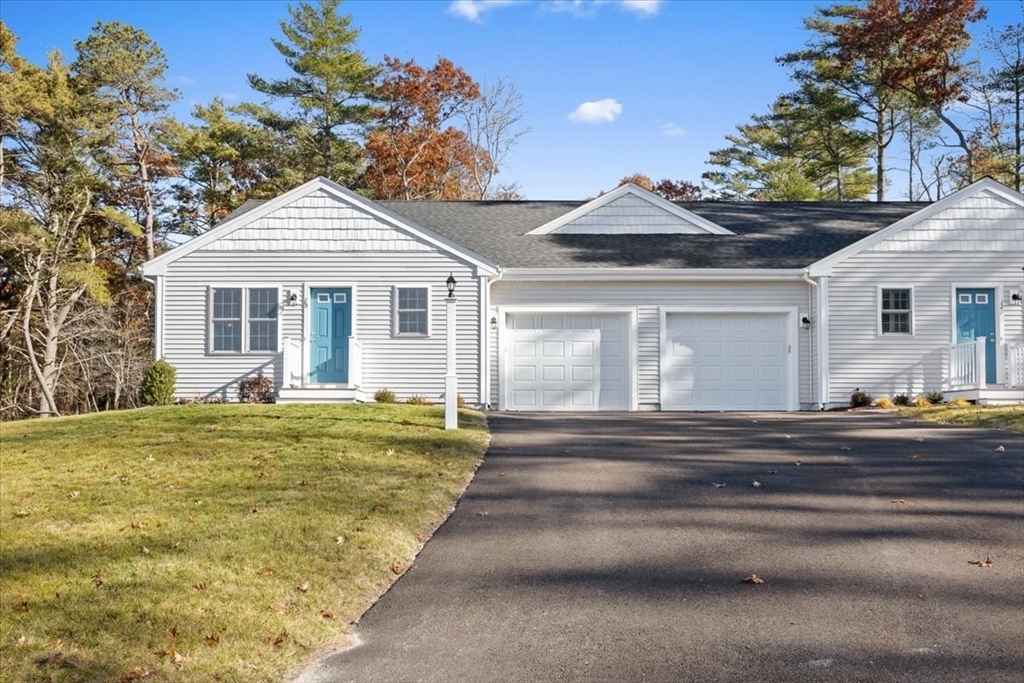 Property Photo:  55 Tupper Hill Rd. 55  MA 02360 