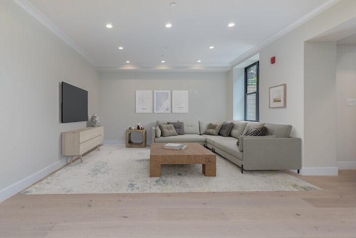 Property Photo: 577 Massachusetts Ave. 1 MA 02118