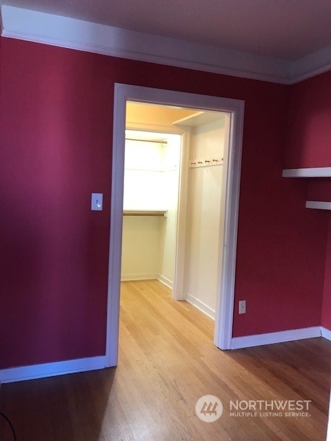 Property Photo: 411 Boylston Avenue E 203 WA 98102